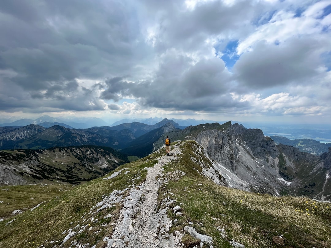 Unleashing the Explorer Within: Embracing the Thrill of Outdoor Travel Adventures